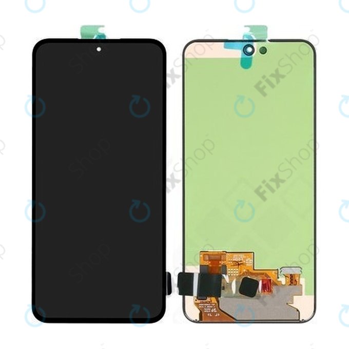 LCD Display με Touch Screen για Samsung A36 A366E | A56 A566E