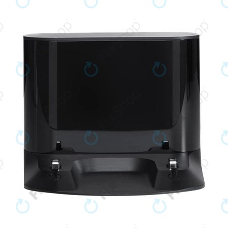 Σταθμοί Φόρτισης για Xiaomi Roborock S5 Max | S6 Pure | S6 MaxV | S7 | S7 MaxV | Q7 | Q7 Max | Λευκό | White