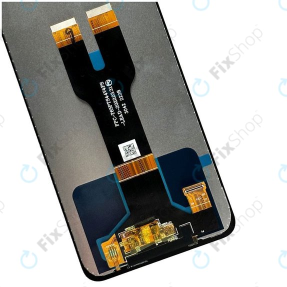 Οθόνη με οθόνη αφής για T-Mobile T-Phone 5G, REVVL 6, 6X, Aftermarket