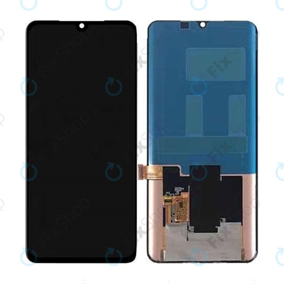 Οθόνη με οθόνη αφής για Xiaomi Mi Note 10, Mi Note 10 Pro, Mi Note 10 Lite