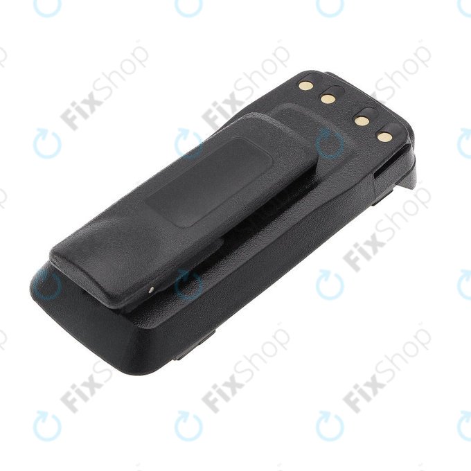Μπαταρία για Motorola Dgp4150, Motorola Dgp4150+, 2600mAh, Li-Ion, 7.4V, PMNN4065, HQ