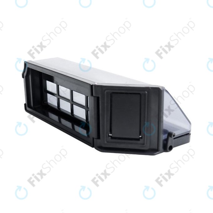 Κάδος Σκόνης για Ecovacs Deebot X1-series | T10-series