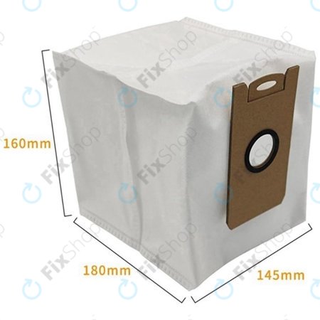 Σακούλα Σκόνης για Xiaomi Lydsto W2