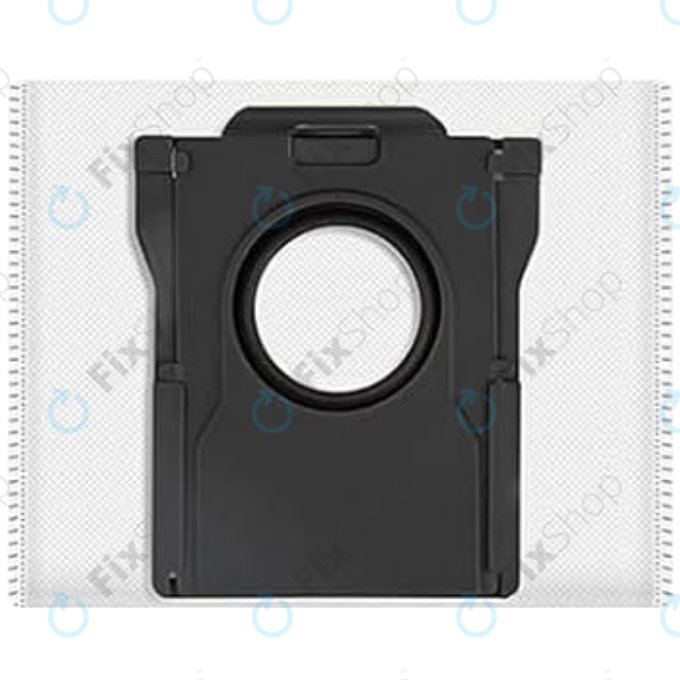 Σετ ανταλλακτικών για Dreame Aqua 10, 10 Ultra (1 ζεύγος κύριων βουρτσών, 2x Φίλτρο, 2x Πλαϊνή Βούρτσα, 2x Πανί Σφουγγαρίστρας, 2x Σακούλα σκόνης)