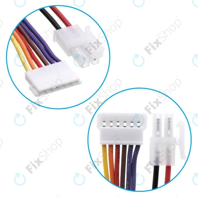 Μπαταρία για Rowenta RH6737WH, SS-9100043101, 18.5V, 3500mAh, HQ