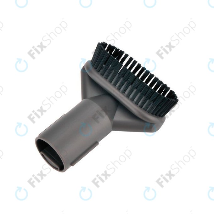 Σετ Πρόσθετων Ακροφυσίων (6τμχ) για Dyson V-series | Outsize