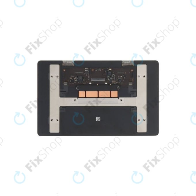 Πλήρες trackpad για MacBook Air 15", A3114 (2024), Silver, 661-40271, Genuine Apple