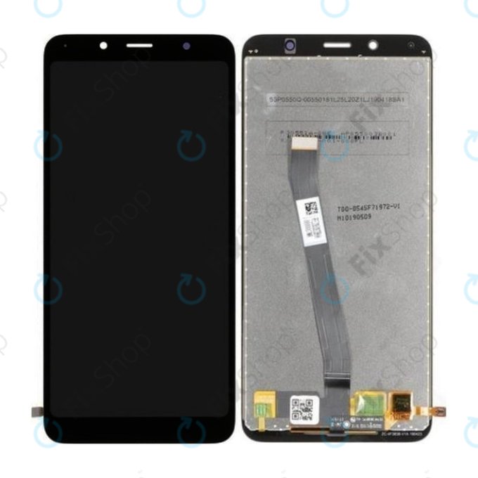 LCD Display με Touch Screen για Xiaomi Redmi 7A | Aftermarket