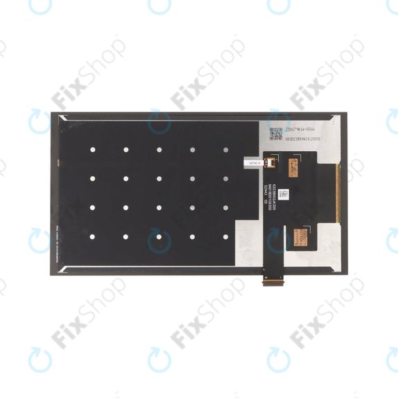 Οθόνη LCD (Black) για Nintendo Switch 2