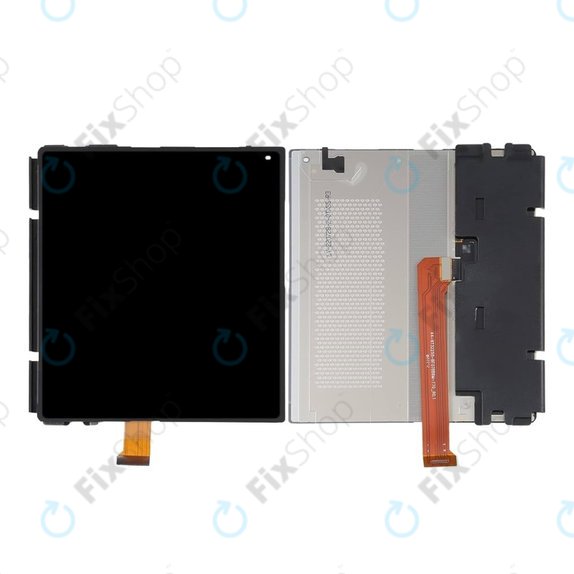 Οθόνη με οθόνη αφής για Huawei Nova 10