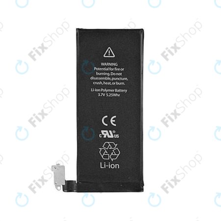 Μπαταρία για Apple iPhone 4, 1420mAh