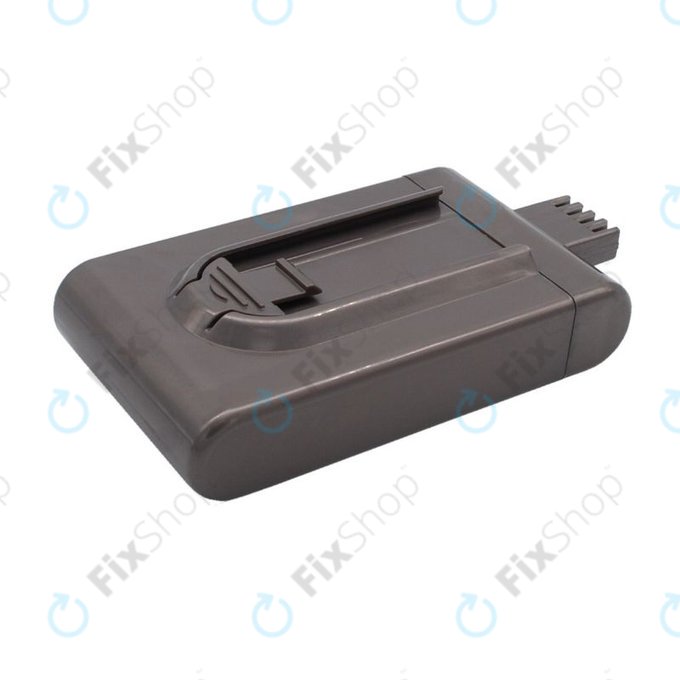 Μπαταρία για Dyson DC12, DC16, BP-01, 912433-01, 22.2V, 2000mAh, HQ