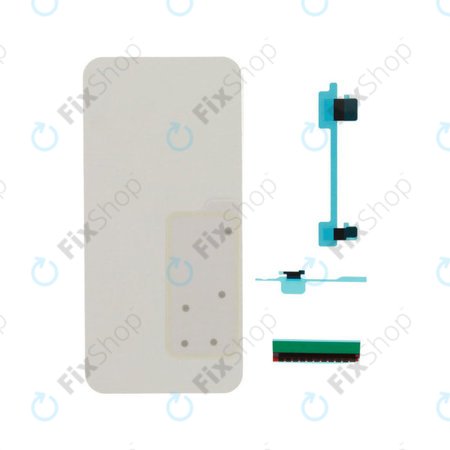 Display Assembly για iPad Air 13 (2025) | WiFi + Cellular | 661-51072 | Genuine Apple