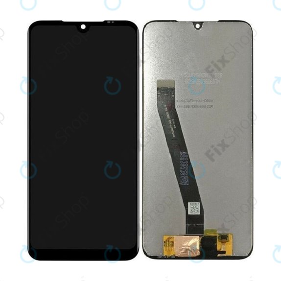 Οθόνη με οθόνη αφής για Xiaomi Redmi 7, Aftermarket