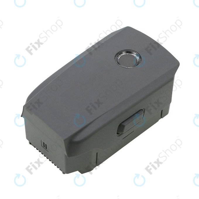 Μπαταρία για DJI Mavic 2 Pro, Mavic 2 Zoom, 3600mAh, Li-Pol, 15.4V, FB2-3850, HQ