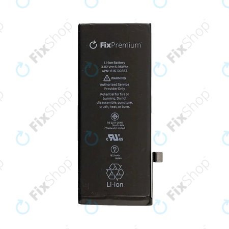 Μπαταρία για iPhone 8, 1821mAh, FixPremium