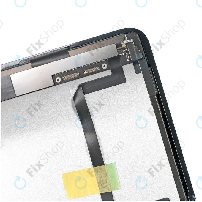Οθόνη με οθόνη αφής + IC Board για iPad Pro 12.9 (3rd Gen 2018), Refurbished