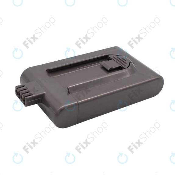 Μπαταρία για Dyson DC12, DC16, BP-01, 912433-01, 22.2V, 2000mAh, HQ