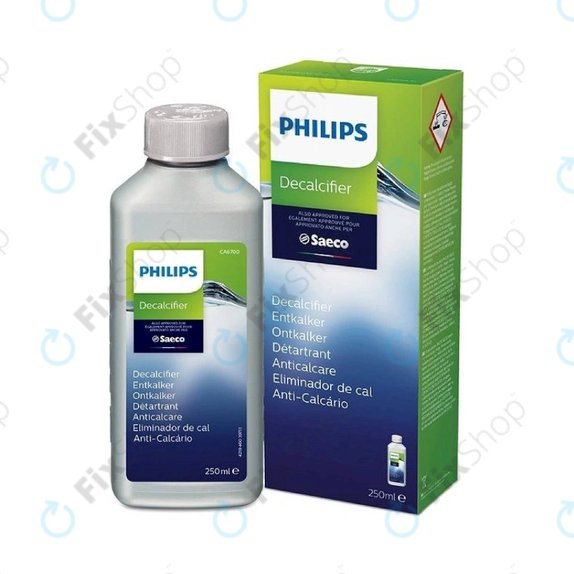 Αφαλατικό, Philips CA6700/91, 250 ml