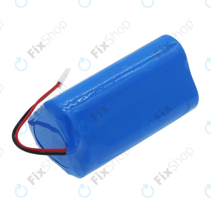 Μπαταρία για Aquajack 211, 2600mAh, Li-Ion, 11.1V, PSD 18650, HQ