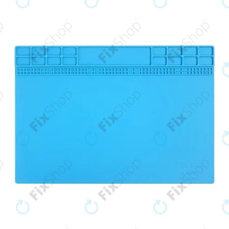 Αντιστατικό Θερμοανθεκτικό Μαξιλάρι Σιλικόνης ESD για Relife RL-004A - 35.5 x 25cm