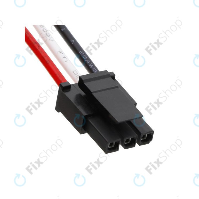 Μπαταρία για Tesla Robostar iQ500, iQ600, 5200mAh, Li-Ion, 14.4V, N789-603, HQ