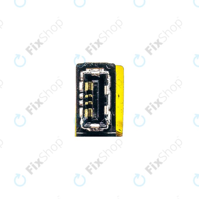 Μπαταρία για Apple Watch 1 38 mm, 200mAh, Li-Pol, 3.8 V, A1578, HQ