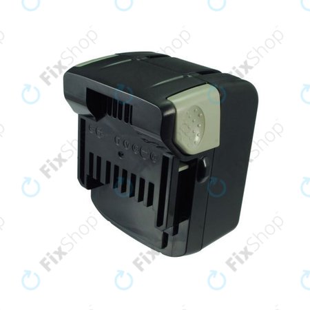 Μπαταρία για Hitachi C 14dsl, Dv 14dbl, Wh 14dbl, 3000mAh, Li-Ion, 14.4V, BSL 1415, BSL 1430, HQ