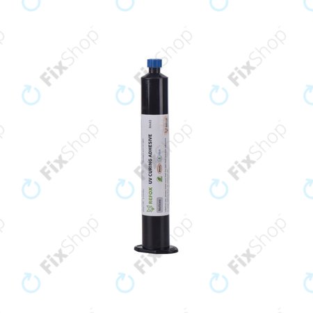 UV Curing Waterproof Adhesive Refox AD-100 - 50ml
