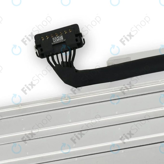 Μπαταρία για MacBook Air 13", A2389, A2337 (2020), 661-16086, Genuine Apple