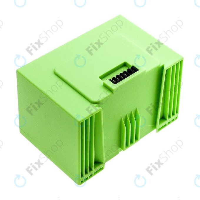 Μπαταρία για iRobot Roomba e-series, i-series, ABL-D1, 4624864, ABL-D2, 14.4V, 3400mAh, HQ
