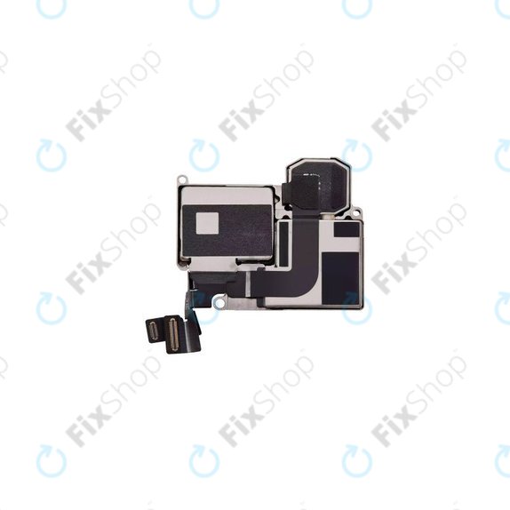Πίσω Κάμερα για iPhone 16 Pro