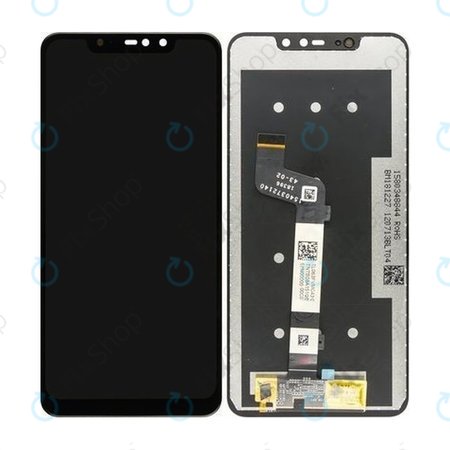 LCD Display με Touch Screen για Xiaomi Redmi Note 6 Pro | Aftermarket