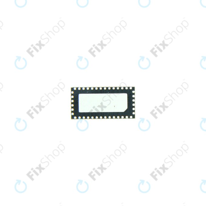 IC φόρτισης PI3USB για Nintendo Switch και Nintendo Switch OLED