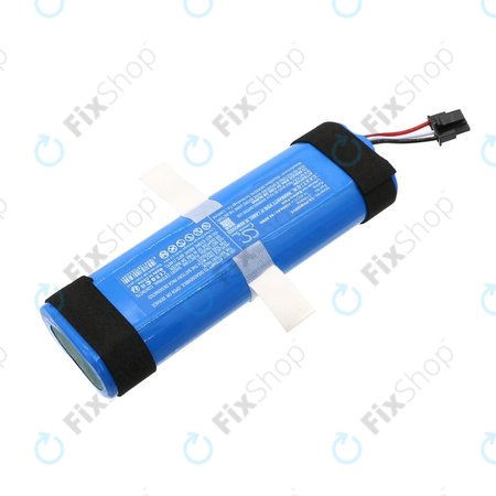 Battery για Philips XU2000/20 | C1048A2 | Li-Ion | 14.4V | 4500mAh | HQ
