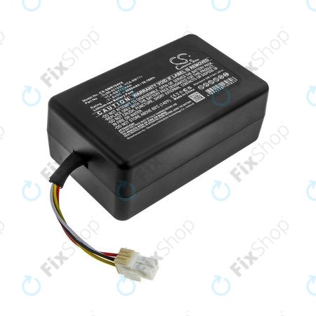 Μπαταρία για Samsung PowerBot R7040, DJ96-00193E, VCA-RBT71, 21.6V, 2600mAh, HQ
