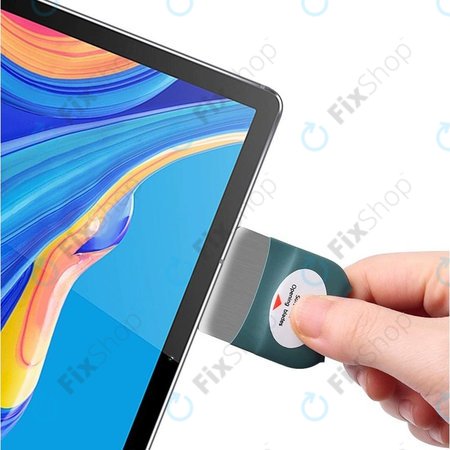 iFixes iS12 - λεπτές λεπίδες για αποσυναρμολόγηση, 0.15mm