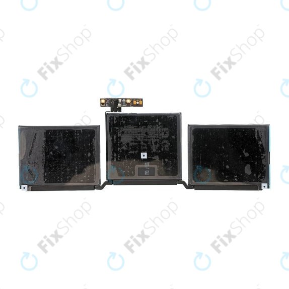 Μπαταρία για MacBook Pro 13", Τέλη 2016 – Μέσα 2017, A1708, A1713, 4781mAh, FixPremium