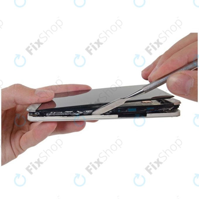 Μεταλλικός Λοστός - Universal Εργαλείο Ανοίγματος για Best