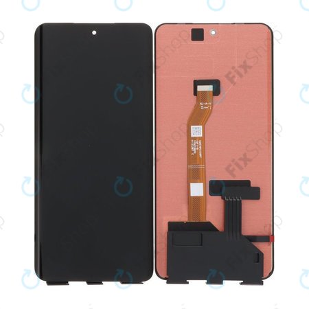 LCD Display με Touch Screen για Honor Magic6 Lite | Aftermarket