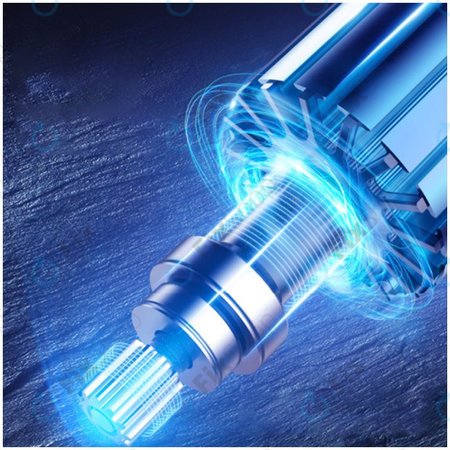 Έξυπνο Ηλεκτρικό Στυλό Τροχίσματος για Ma Ant D1