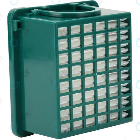 Φίλτρο Σκόνης για Vorwerk Kobold VK130 | VK131