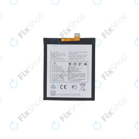 Μπαταρία για Blackberry Key2 LE, TLP029C1, 3000mAh