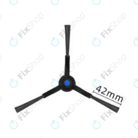 Πλαϊνή Βούρτσα για Ecovacs Deebot T50 Omni | T50 Pro Omni | X8 Omni | T50 Max | T50 Max Pro Omni | X5 Omni | X5 Pro Omni