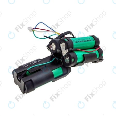Μπαταρία για Philips PowerPro Duo, PowerPro Aqua, 5ICR19/65, 18.5V, 2500mAh, HQ