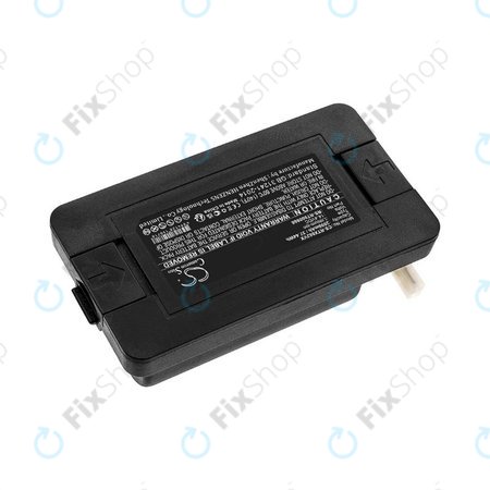 Μπαταρία για Rowenta Explorer-series, Smart Force Essential-series, Tefal Explorer-series, RS-RT900866, 14.4V, 2600mAh, HQ