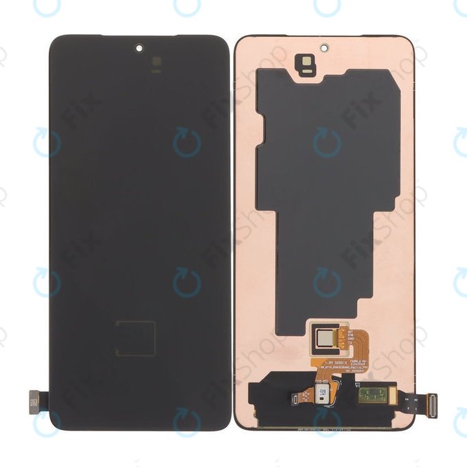 LCD Display με Touch Screen για Xiaomi Poco F7 Ultra