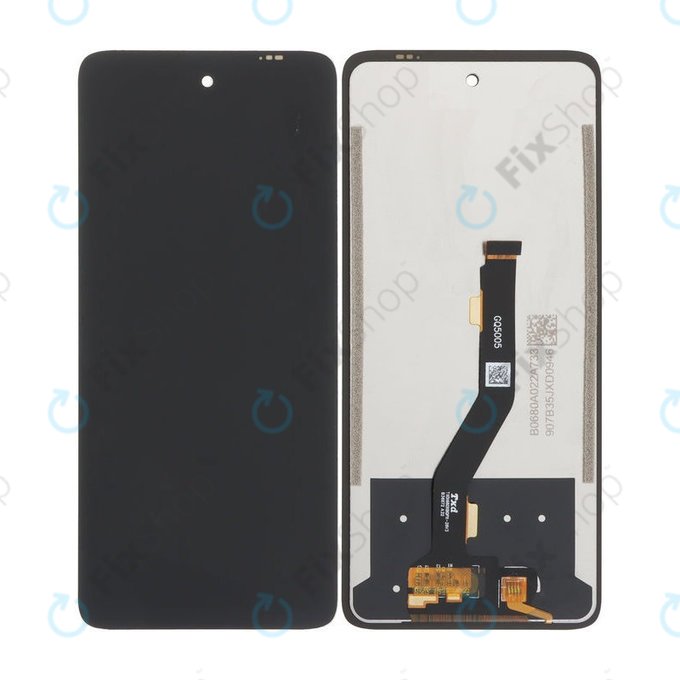 LCD Display με Touch Screen για Ulefone Armor 26 Ultra | Aftermarket