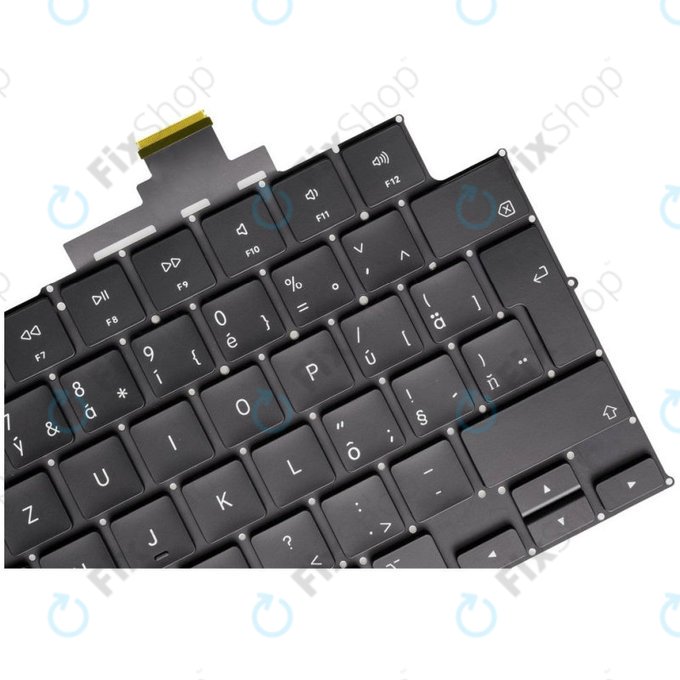 Πληκτρολόγιο SK για MacBook Air 13" A2681 (2022)