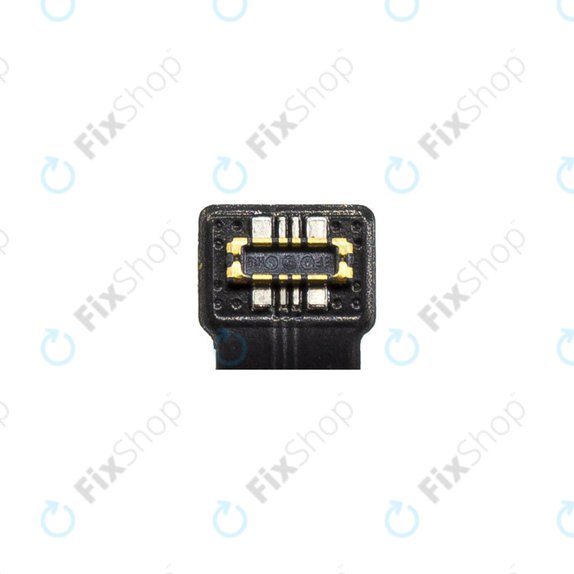 Μπαταρία για Xiaomi Redmi Note 9 Pro, 4850mAh, Li-Pol, 3.85 V, BN53, HQ